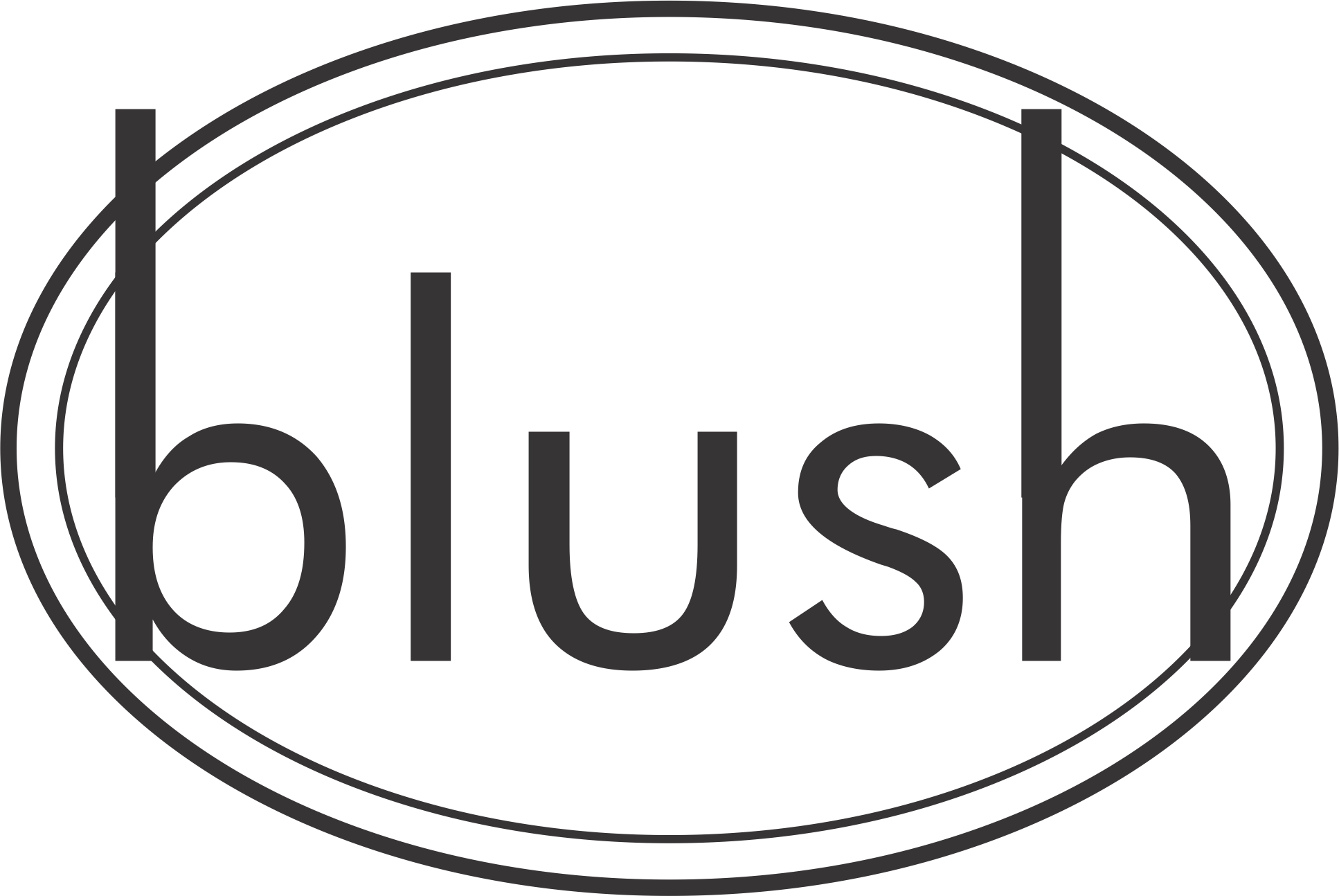 Blush Sex shop