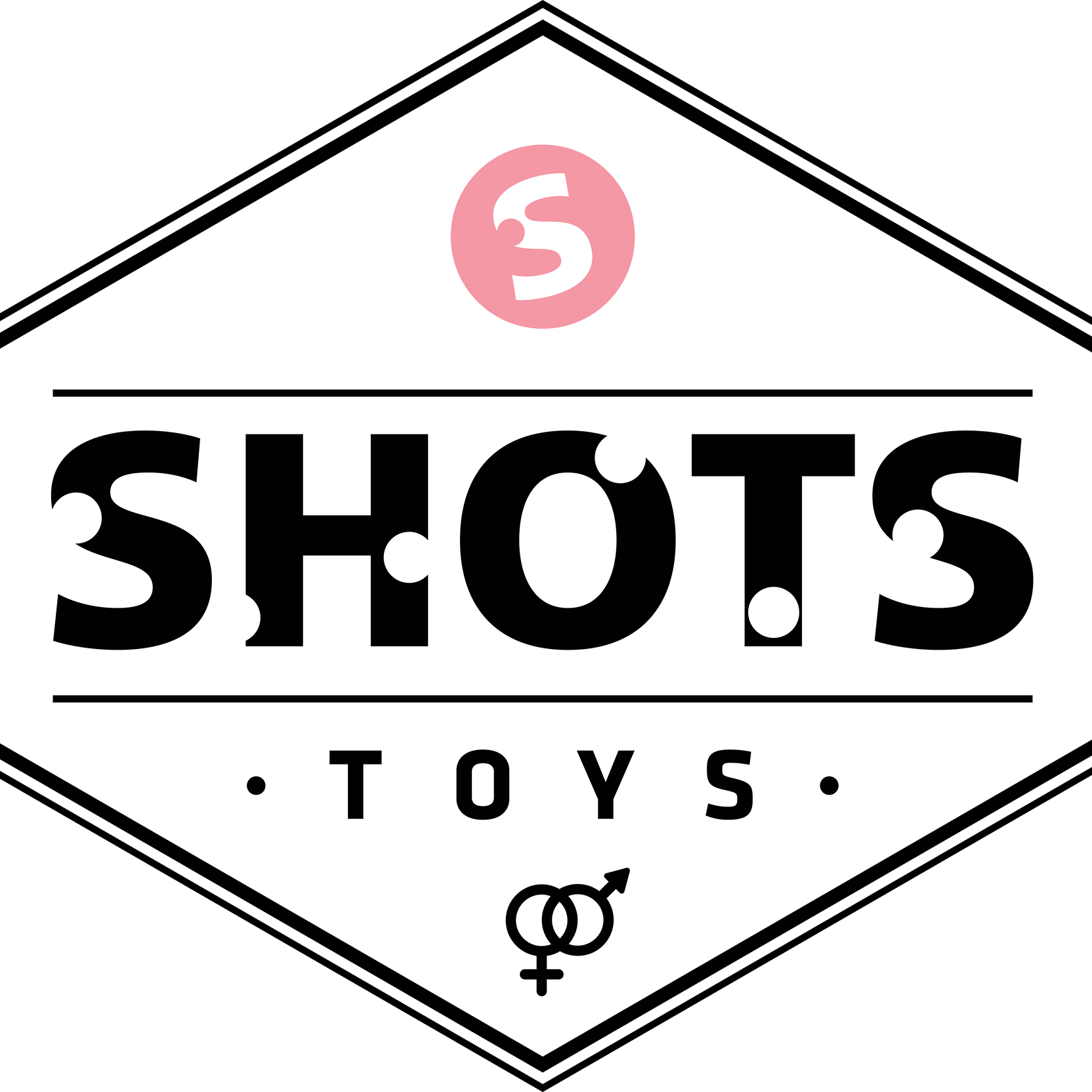 SHOTS Sex shop